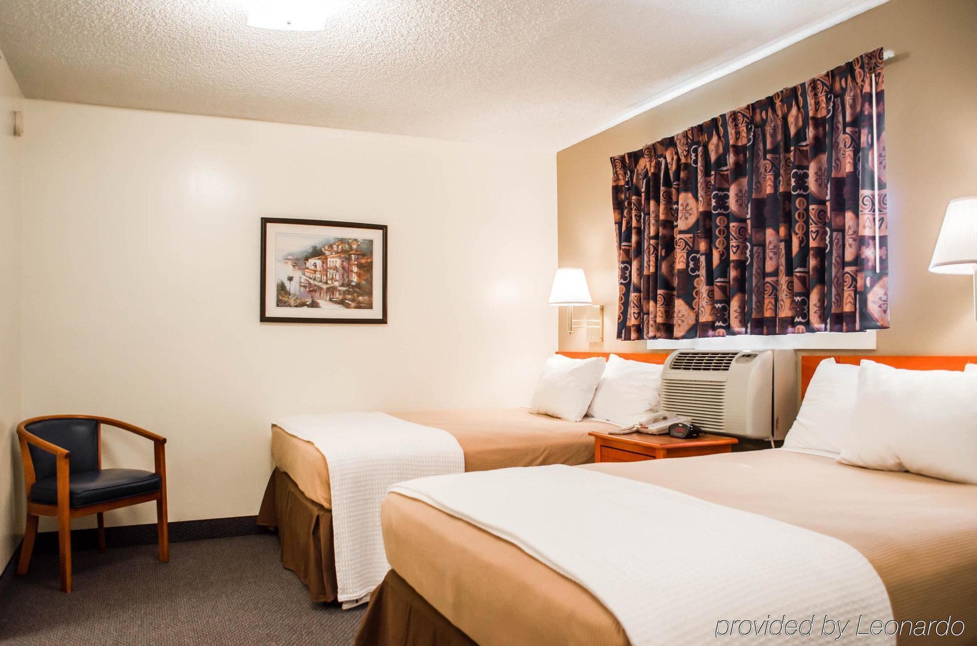 Tampa Bay Extended Stay Hotel Largo Exterior photo