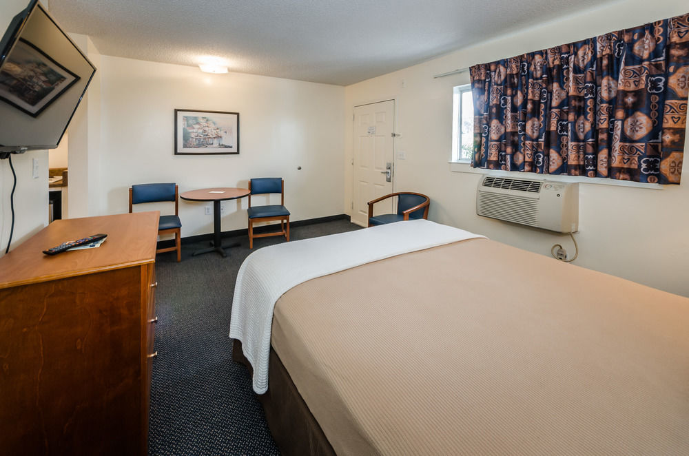 Tampa Bay Extended Stay Hotel Largo Exterior photo