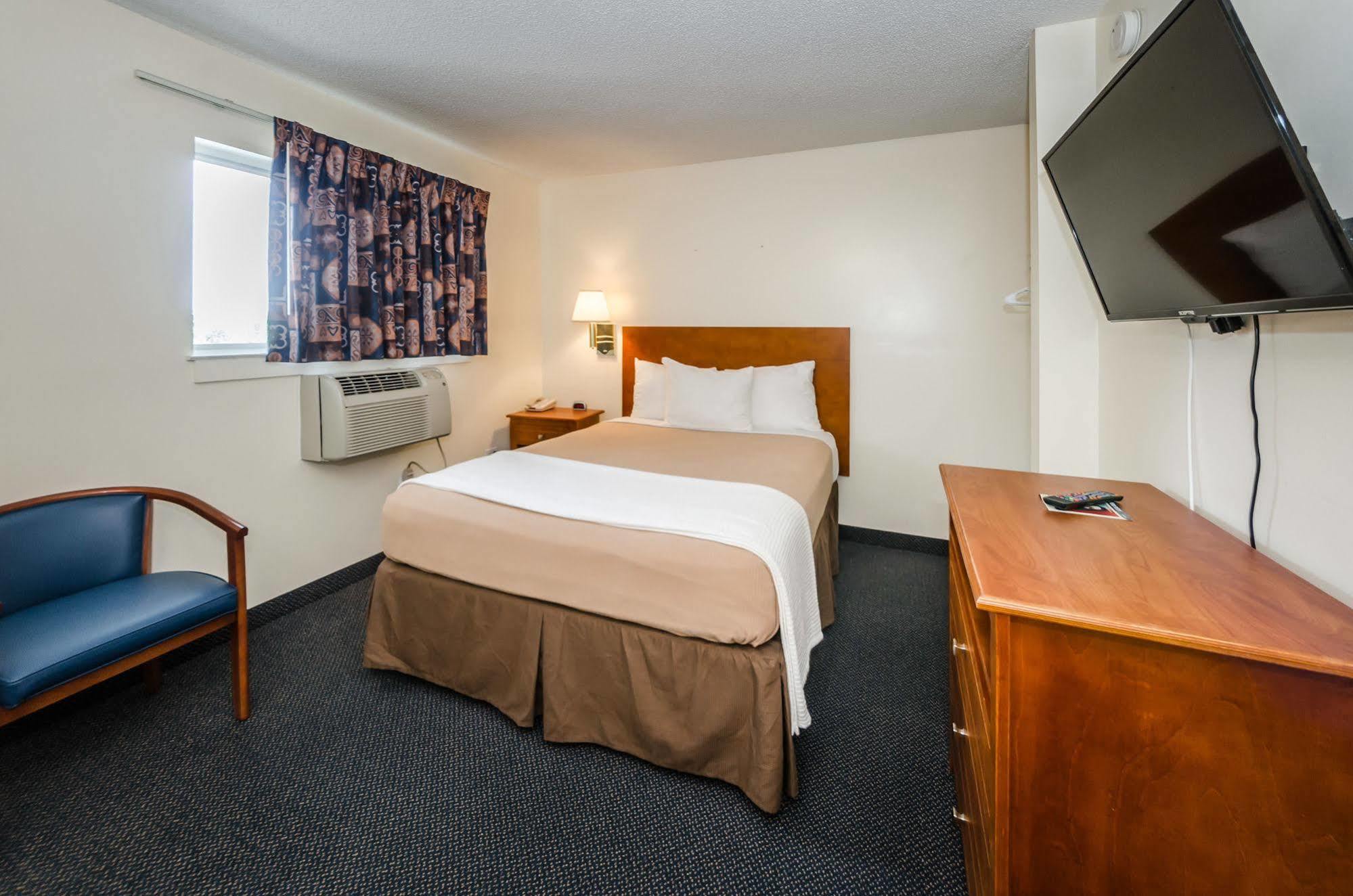 Tampa Bay Extended Stay Hotel Largo Exterior photo